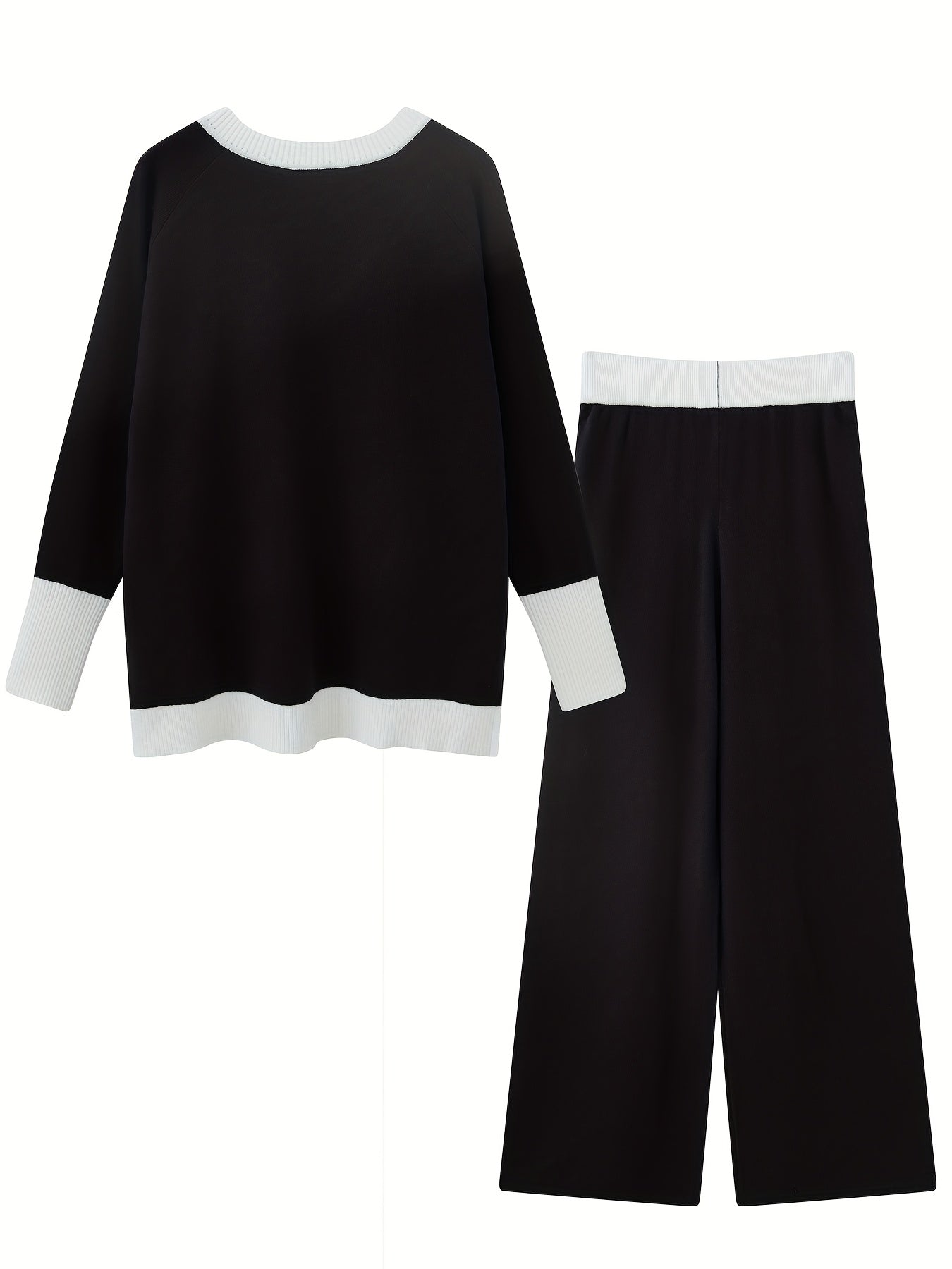 Katarzyna | Elegancki dwuczęściowy zestaw